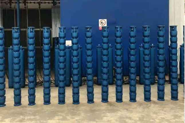 雷火网站登录入口-雷火(中国)井用潜水泵坚持把“质量可靠“的产品推向市场